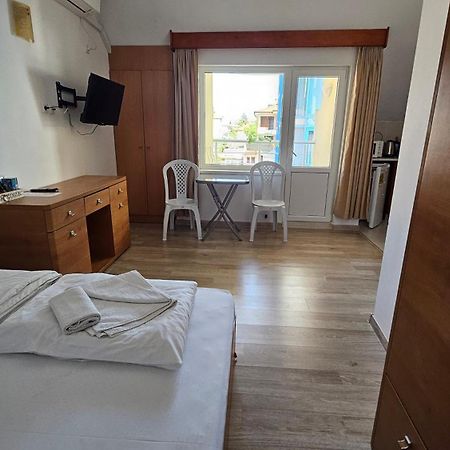 Guest Rooms Kostovi Nesebar Exterior photo