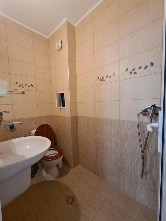 Guest Rooms Kostovi Nesebar Exterior photo