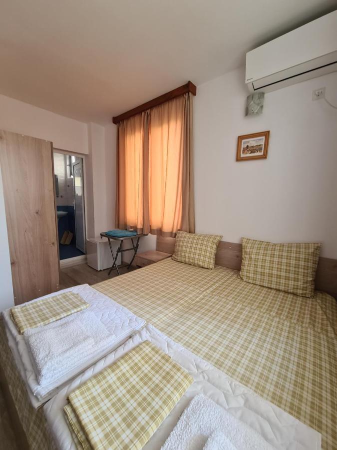 Guest Rooms Kostovi Nesebar Exterior photo