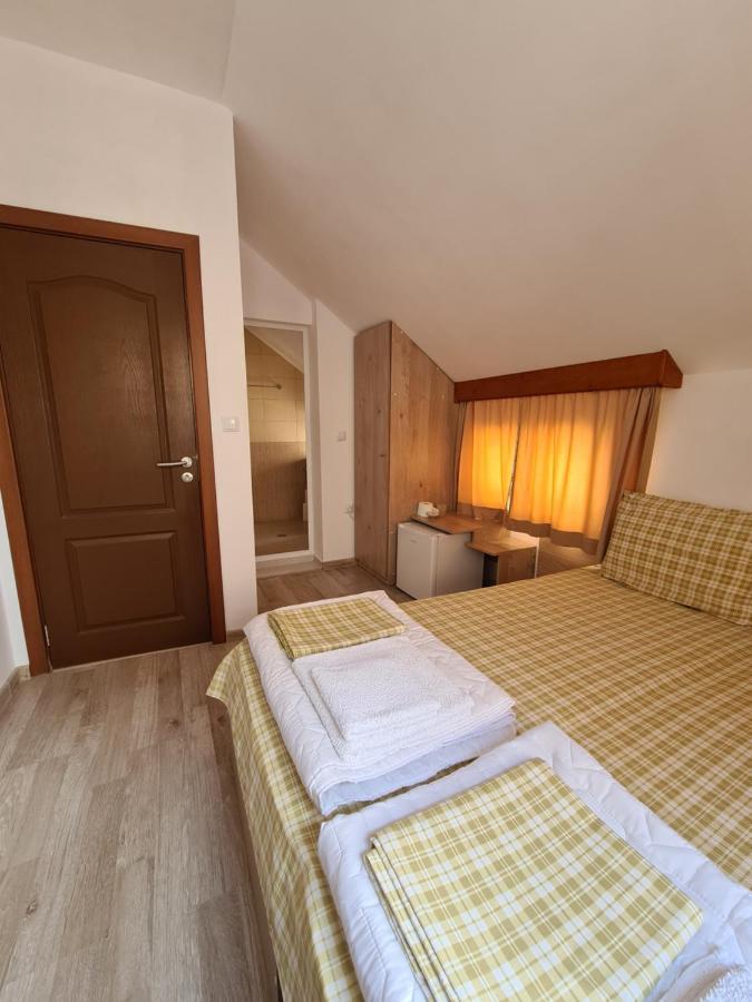 Guest Rooms Kostovi Nesebar Exterior photo